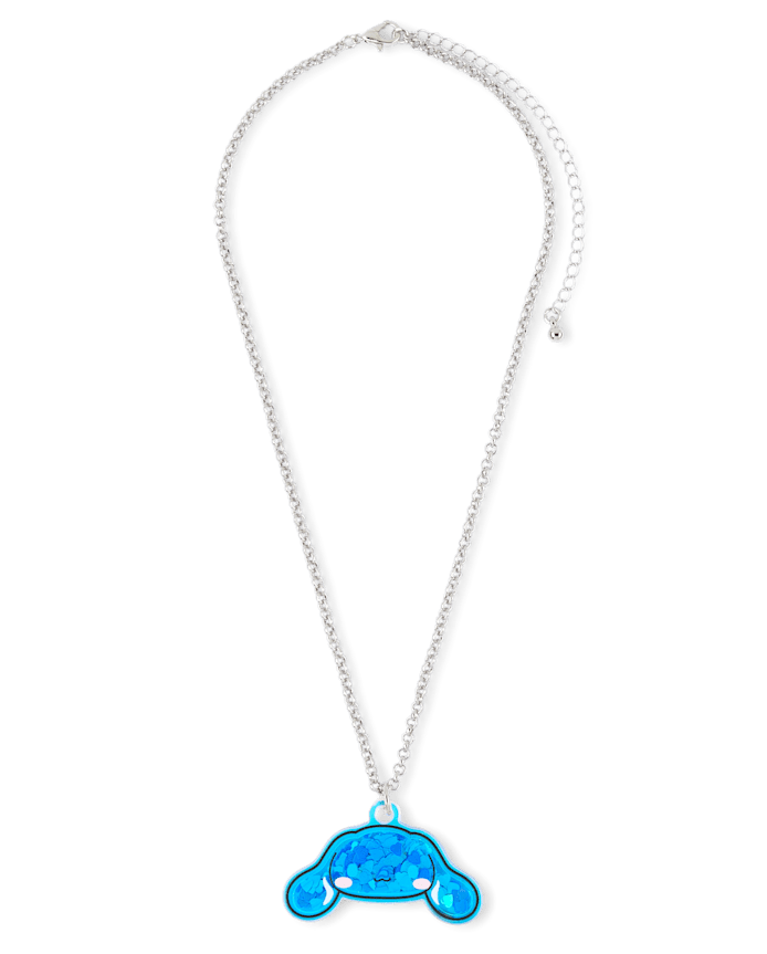Girls Hello Kitty® And Friends Mystery Necklace