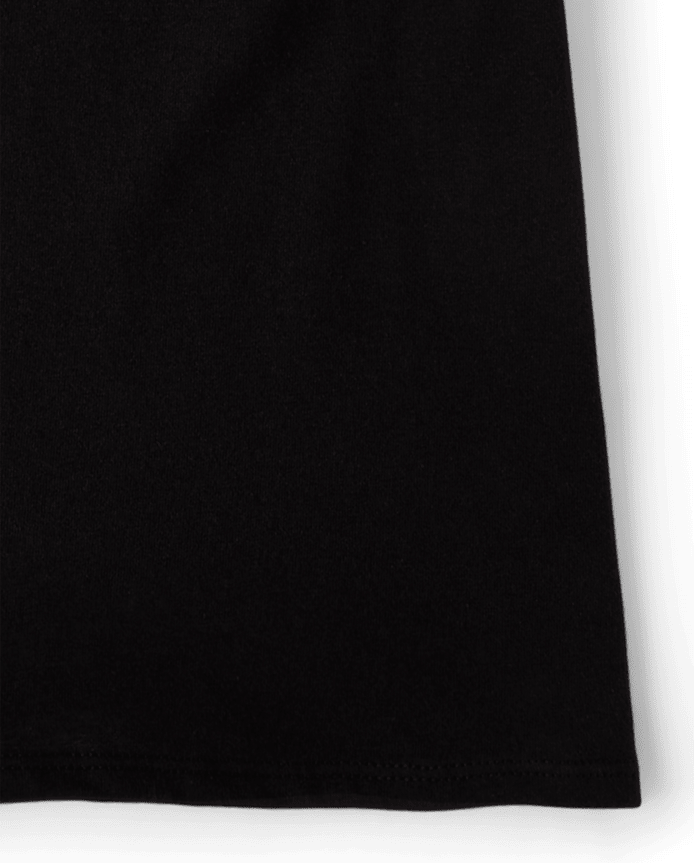 Girls Fearless Graphic Tee