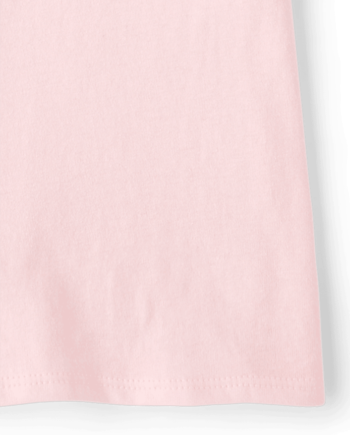 Girls Ballerina Graphic Tee