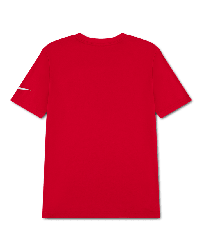 Boys Nike 3BRAND™ by Russell Wilson Logo Graphic Tee