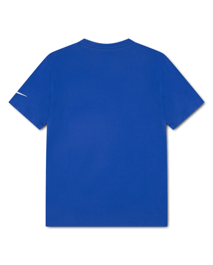 Boys Nike 3BRAND™ by Russell Wilson Logo Graphic Tee