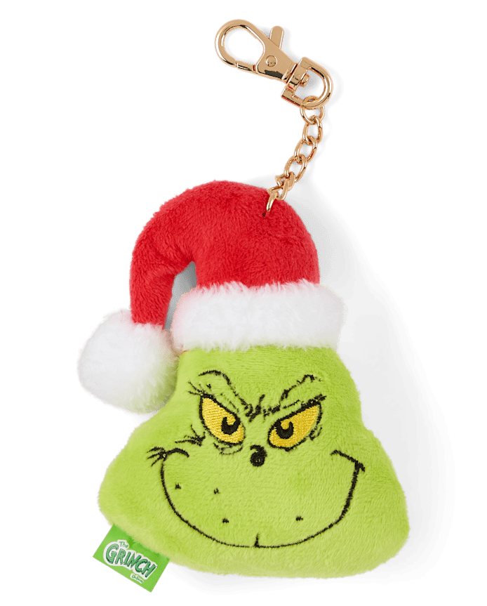 Kids Dr. Seuss The Grinch™ Bag Charm