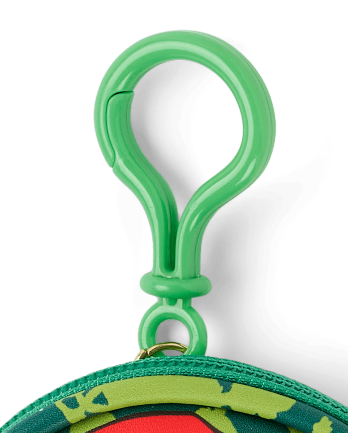 Girls Dr Seuss The Grinch™ Coin Purse