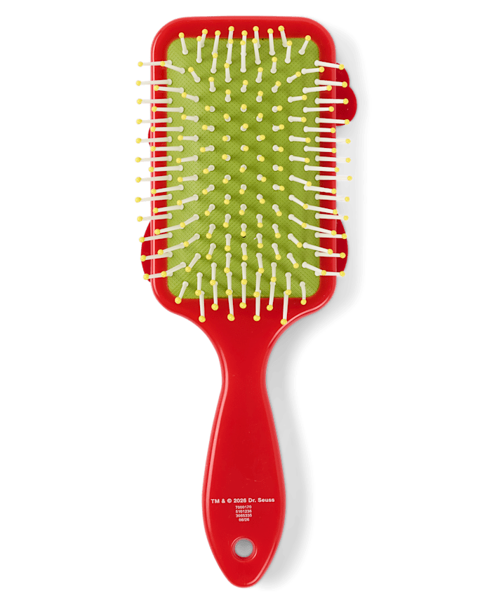 Girls Dr Seuss The Grinch™ Hair Brush