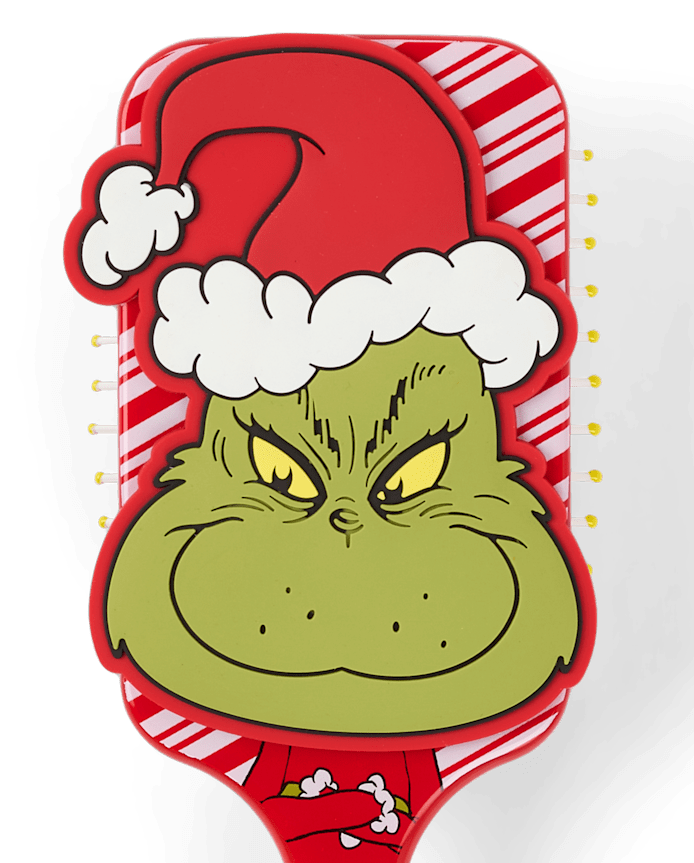 Girls Dr Seuss The Grinch™ Hair Brush