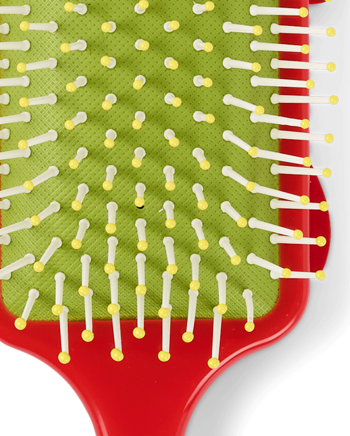 Girls Dr Seuss The Grinch™ Hair Brush