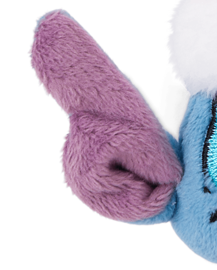 Kids Stitch™ Holiday Bag Charm