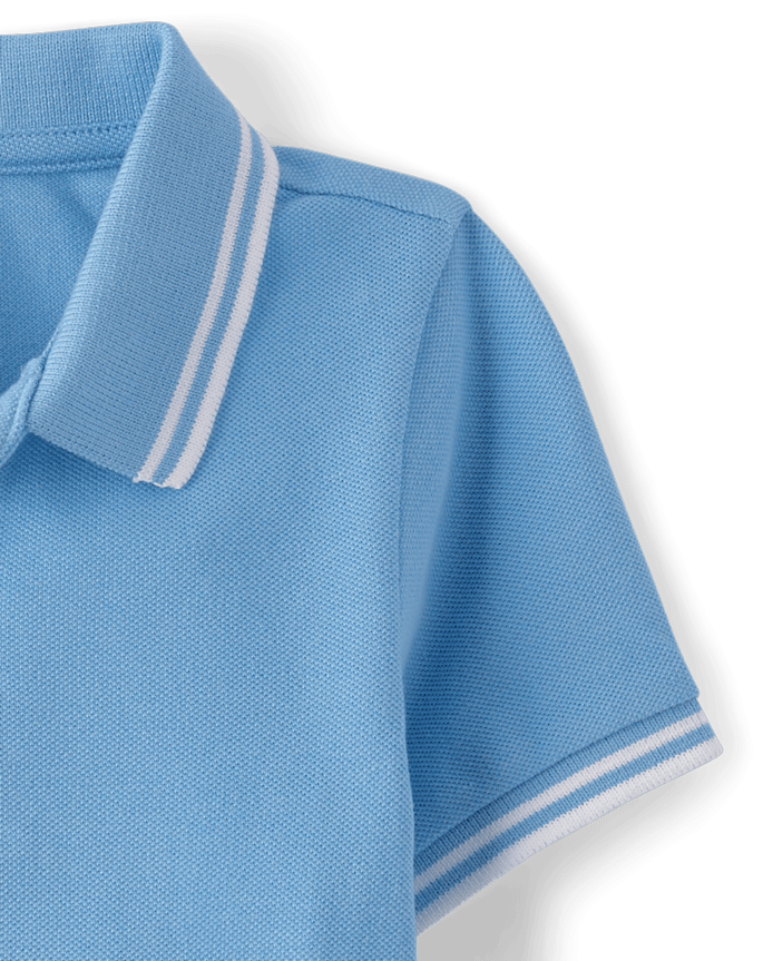 Baby And Toddler Boys Tipping 2-Piece Outfit Set