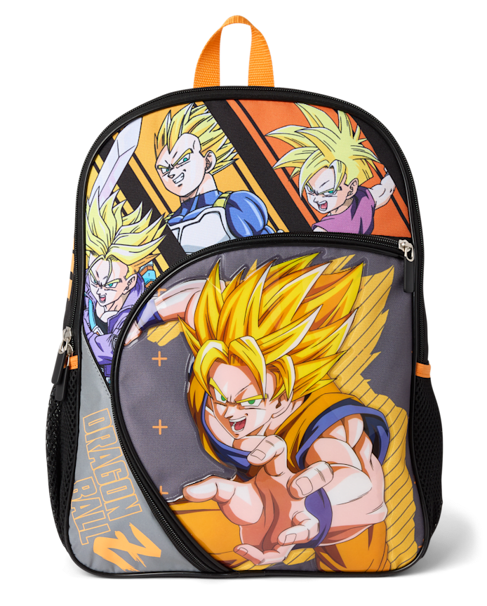 Boys Dragon Ball Z™ Backpack 2-Piece Set