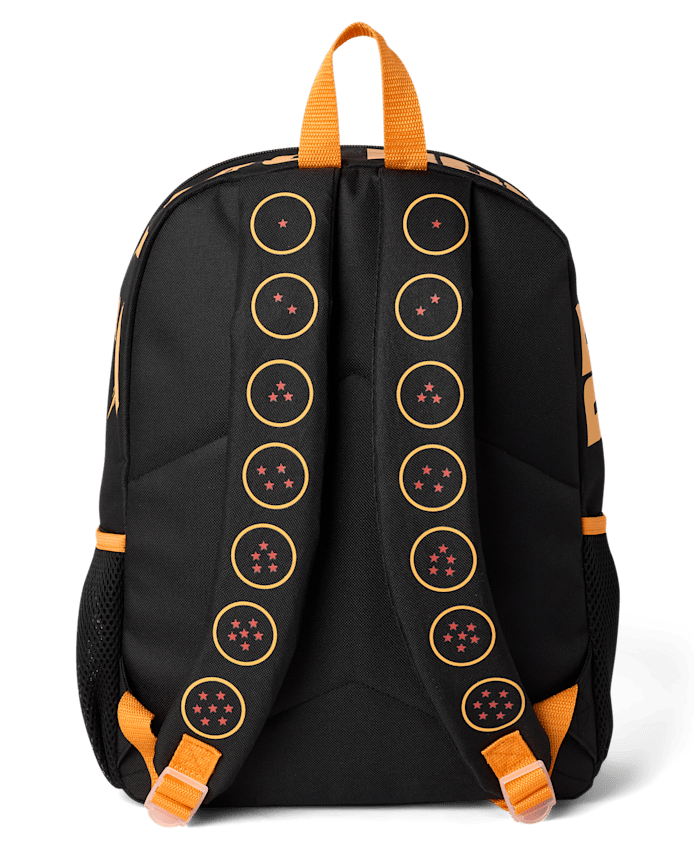 Boys Dragon Ball Z™ Backpack 2-Piece Set