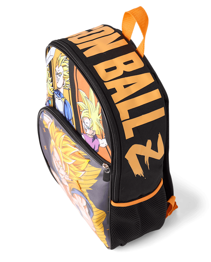 Boys Dragon Ball Z™ Backpack 2-Piece Set