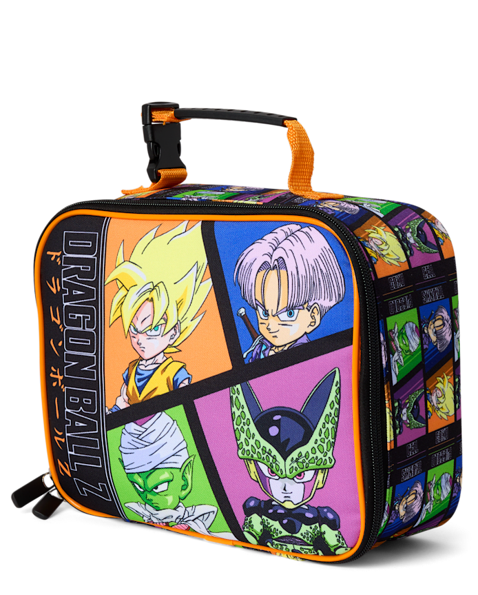 Boys Dragon Ball Z™ Backpack 2-Piece Set