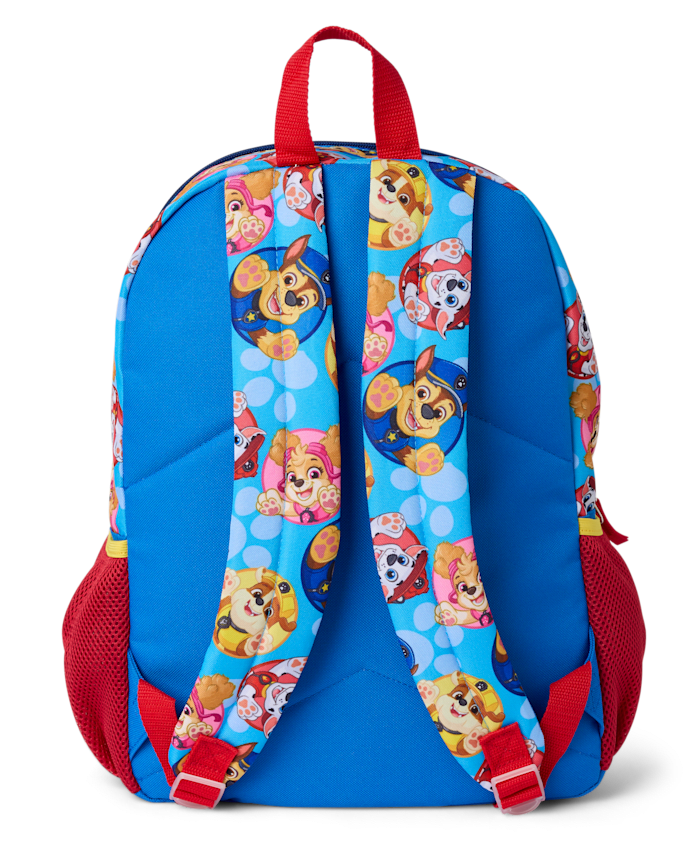 Toddler Boys Paw Patrol™ Backpack 2-Piece Set