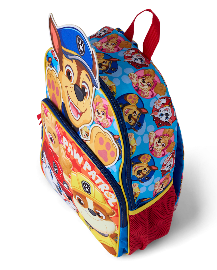 Toddler Boys Paw Patrol™ Backpack 2-Piece Set