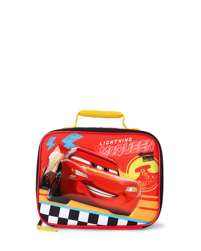 Toddler Boys Cars™ Backpack 2-Piece Set
