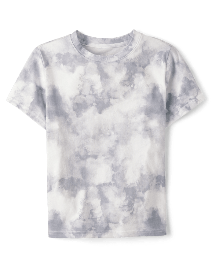 Kids Tie Dye Tee 3-Pack