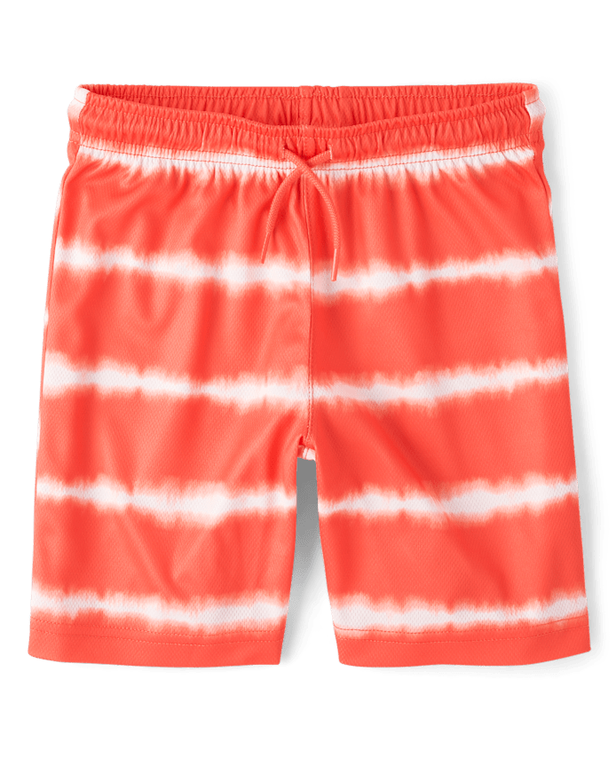 Boys Surf Patrol 2-Piece Outfit Set