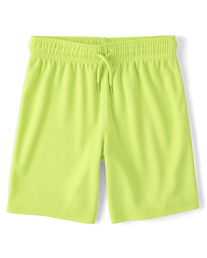 Boys Aloha 2-Piece Outfit Set