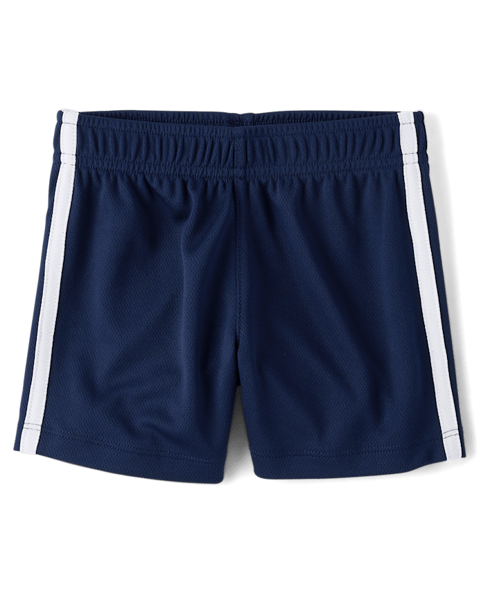 Baby And Toddler Boys Rookie Varsity 2-Piece Outfit Set