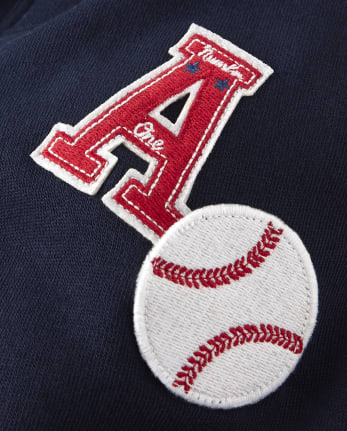 Pantalon de jogging de baseball pour garçons - Jour d'ouverture