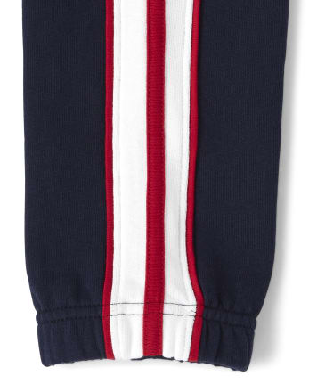 Pantalon de jogging de baseball pour garçons - Jour d'ouverture