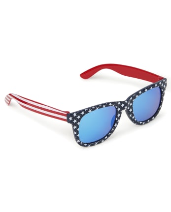 Boys Sunglasses - American Cutie