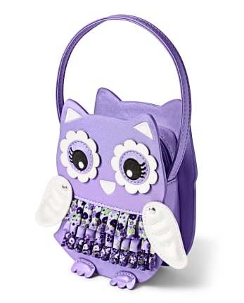 owl bag