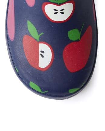 Girls Rainboots - Candy Apple