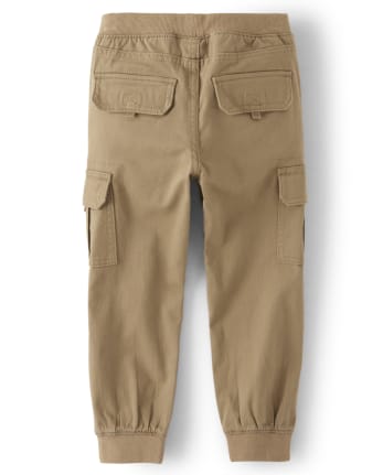 Boys Cargo Pants Teens Multi-pocket Sport Trousers Kids Spring Autumn  Sweatpants School Boys Casual Oversize Pants Streetwear - Kids Pants &  Capris - AliExpress