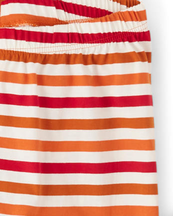 Adult Turkey Cotton 2-Piece Pajamas