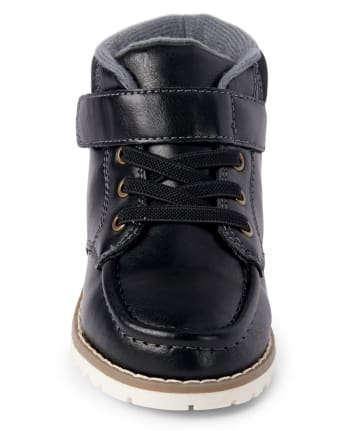 Boys Classic Boots - Picture Perfect