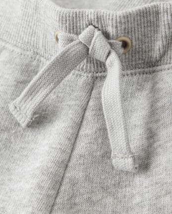 Pantalon de jogging color block pour garçons - Dino Roar