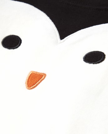 NWT Gymboree Love to Be Cozy Penguin Gymmies Sleep Set Cotton Pajamas 6 7 10 12 