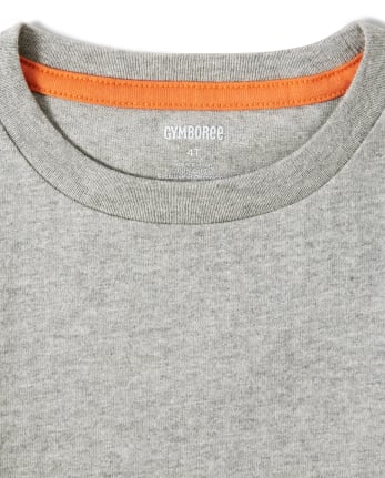 Kids Embroidered Solar System Top - Future Astronaut
