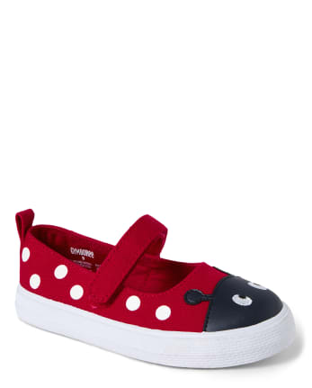2200042041148 Details about   LadyBugKids Shoes Other 