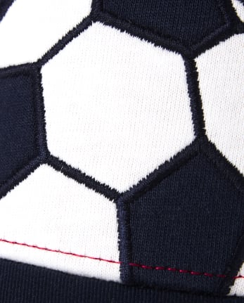 Boys Baseball Hat - Ready, Set, Goal