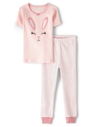 NWT Gymboree Panda Gymmies Pajama Cotton pajama set 7,8 Winter Girls 