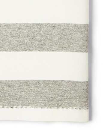 Boys Striped Tank Top
