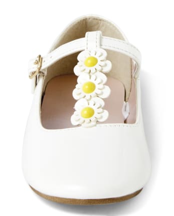 Ballerines Daisy pour filles - Garden Party