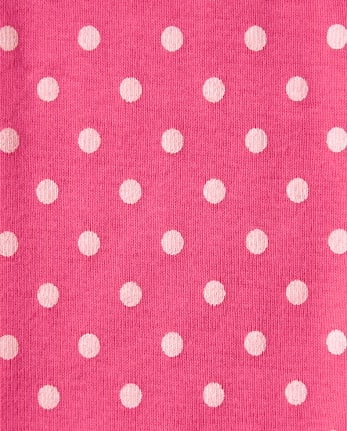 Pyjama 2 pièces en coton Boutique d'anniversaire pour filles - Gymmies