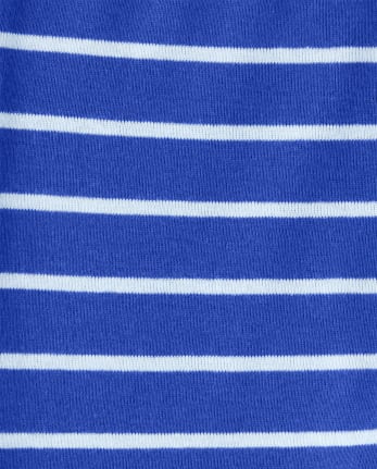 Pyjama 2 pièces en coton anniversaire garçon - Gymmies