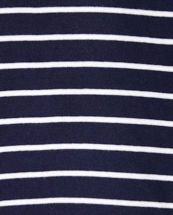 Boys Dino Cotton 2-Piece Pajamas - Gymmies