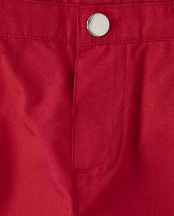 Shorts Niña Sandía - Sweet Watermelon
