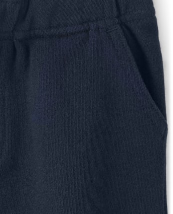 Boys Alligator Pull On Shorts - Critter Camp