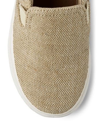 Zapatillas sin cordones para niños - Safari Camp