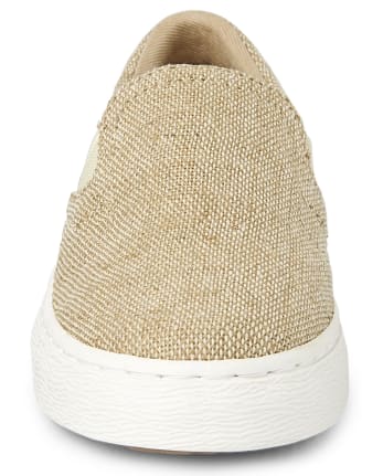 Zapatillas sin cordones para niños - Safari Camp