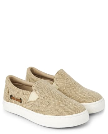 Zapatillas sin hot sale cordones niño