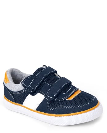 Boys Colorblock Sneakers - Mr. Fix It