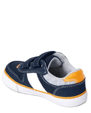 Boys Colorblock Sneakers - Mr. Fix It