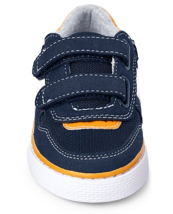 Boys Colorblock Sneakers - Mr. Fix It